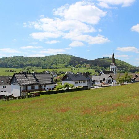 Ferienwohnungen Hartmann Medebach Exterior photo