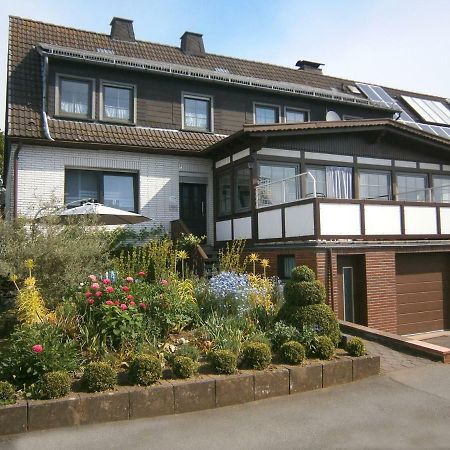 Ferienwohnungen Hartmann Medebach Exterior photo