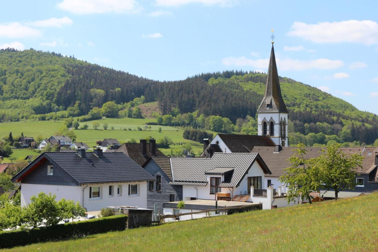 Ferienwohnungen Hartmann Medebach Exterior photo
