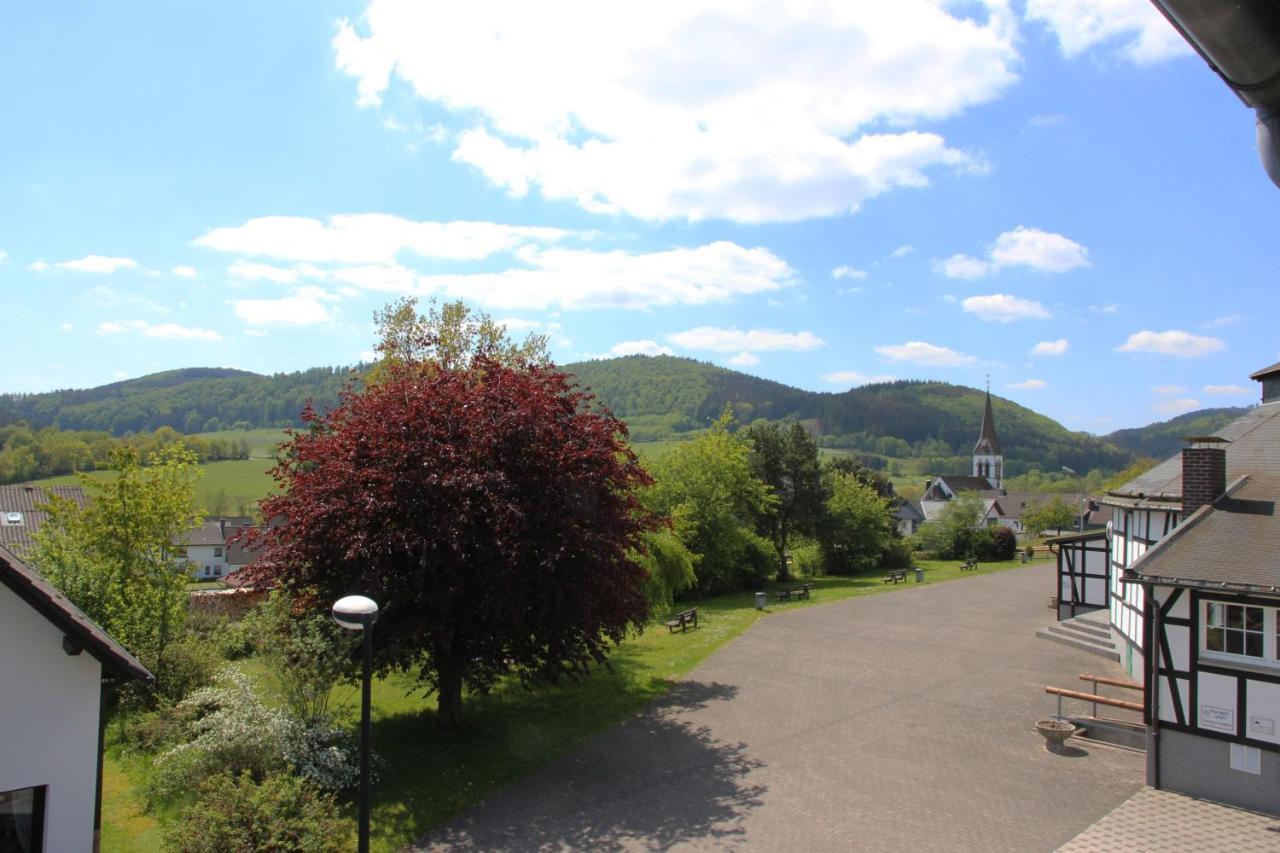 Ferienwohnungen Hartmann Medebach Exterior photo