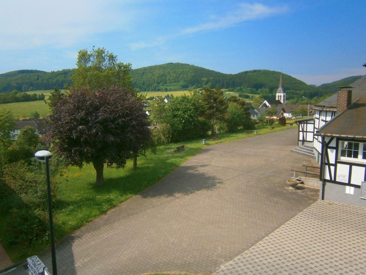 Ferienwohnungen Hartmann Medebach Exterior photo